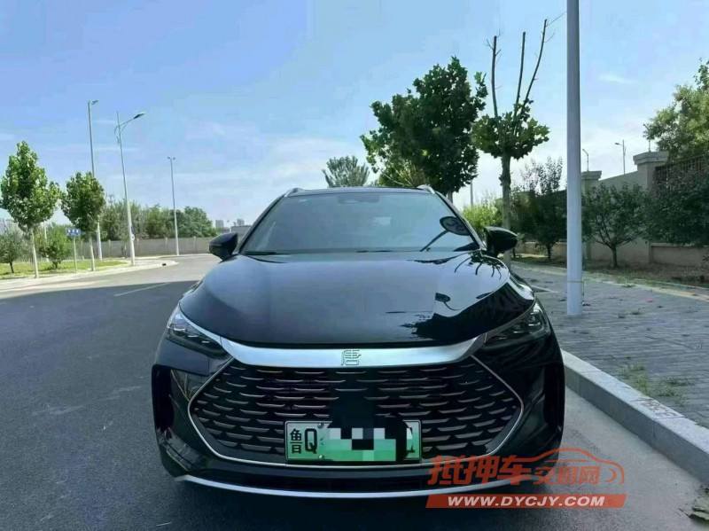 邢台24年比亚迪唐1