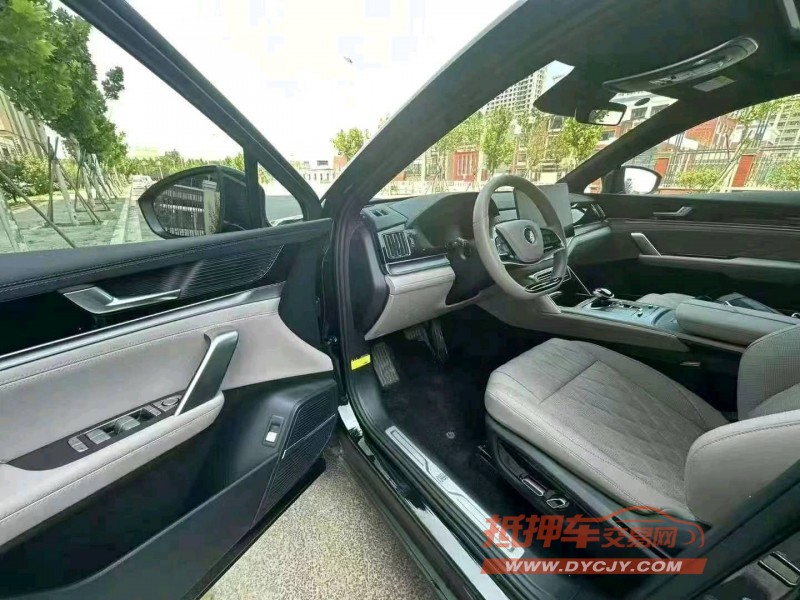 邢台24年比亚迪唐4