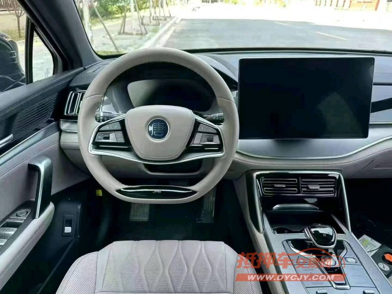 邢台24年比亚迪唐6