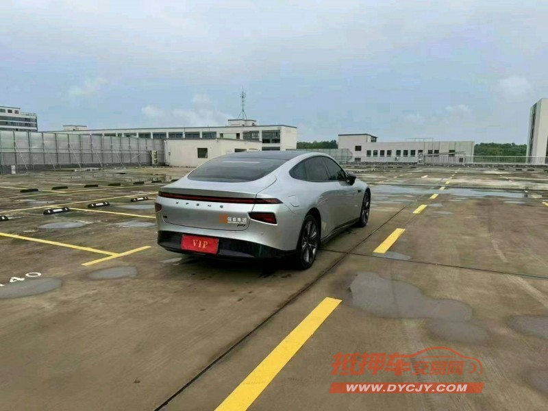 紹興22年小鵬汽車p73