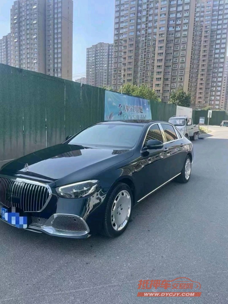 济宁22年奔驰E3