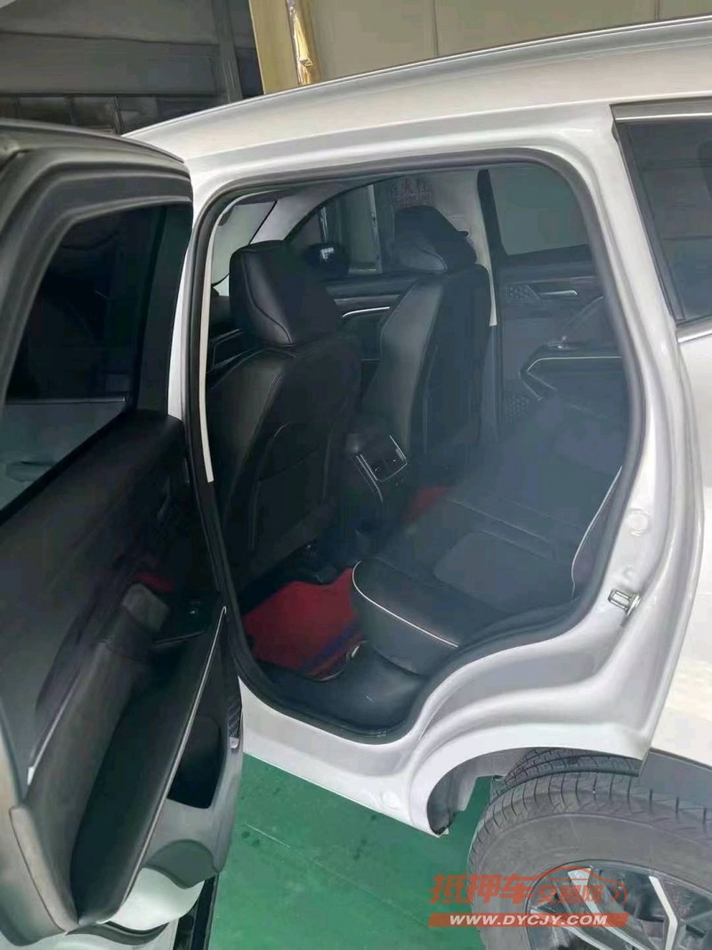 潍坊22年哈弗H65