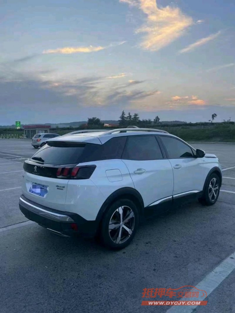 潍坊18年标致40084