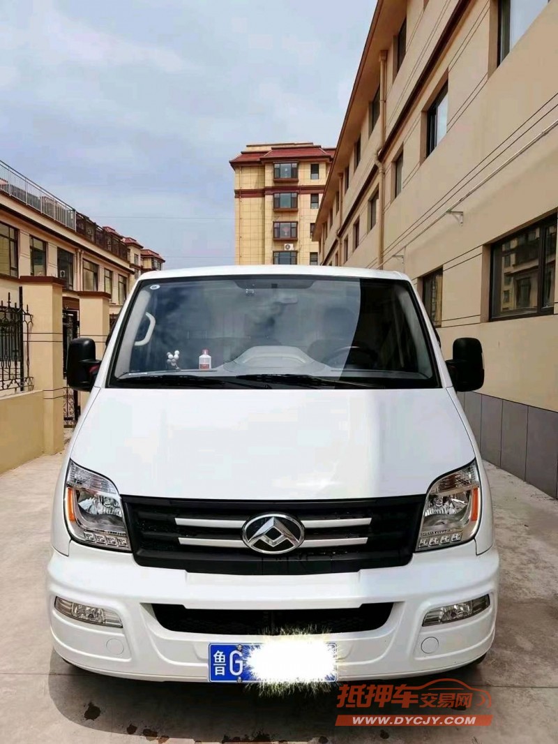 潍坊23年大通V801