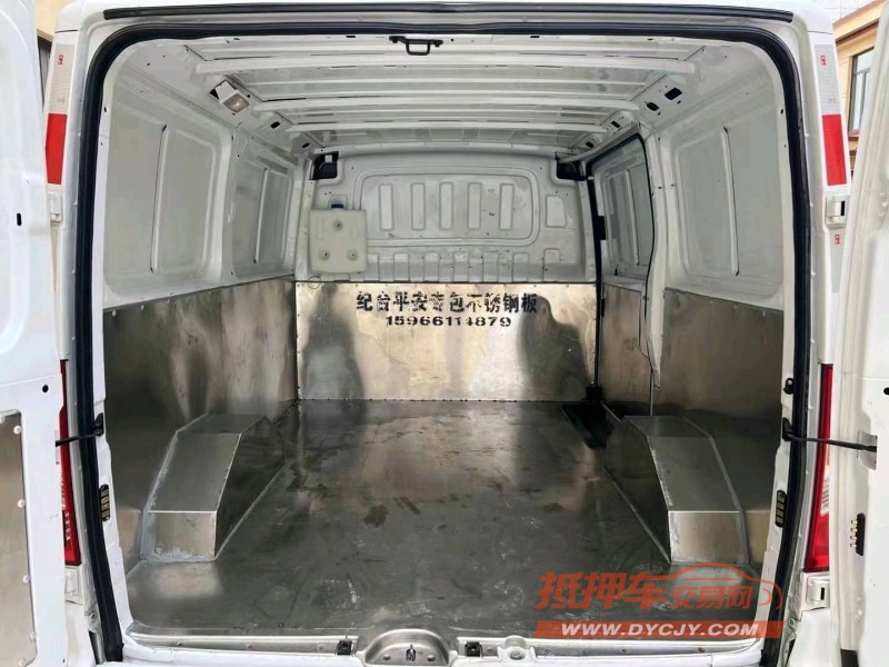 潍坊23年大通V805