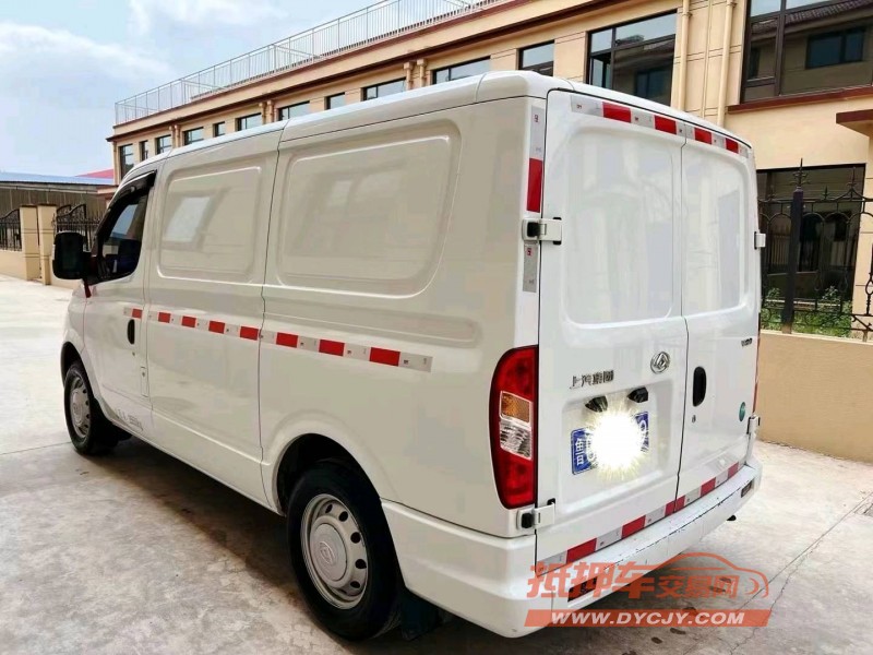 潍坊23年大通V807