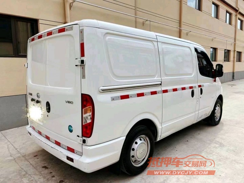 潍坊23年大通V808