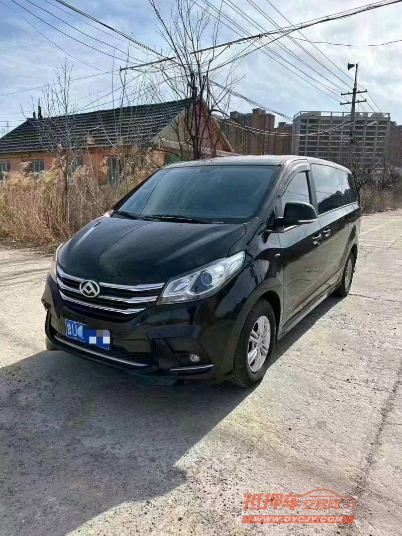 潍坊21年大通G102