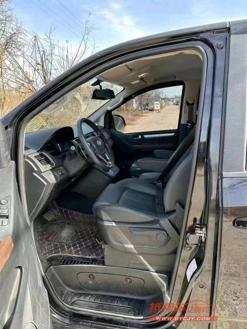 潍坊21年大通G104