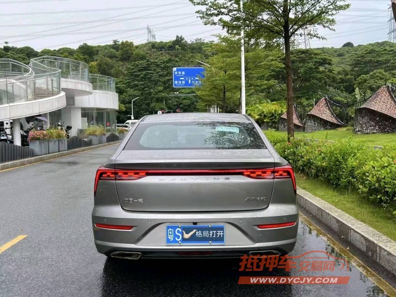 廣州24年奔騰B709