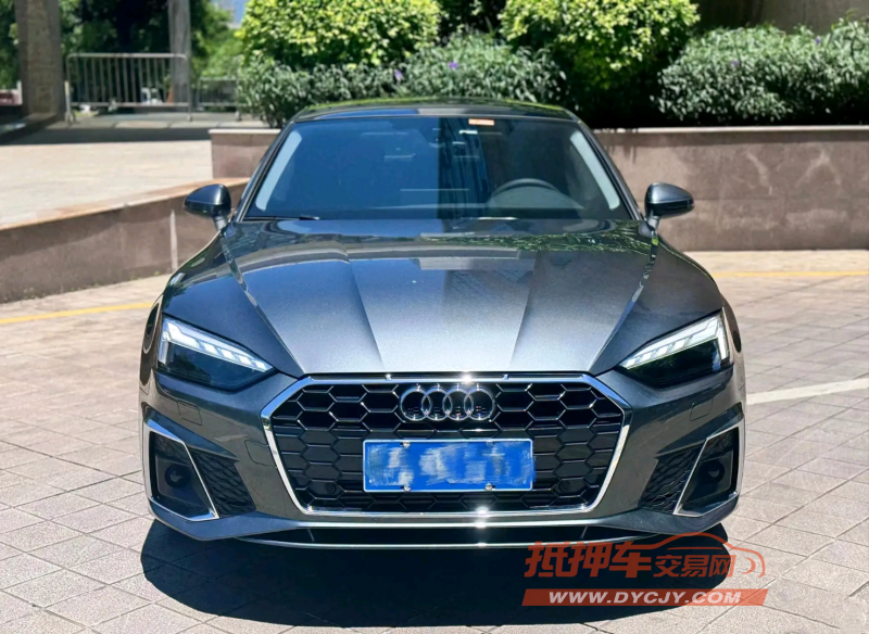 重庆19年奥迪A51