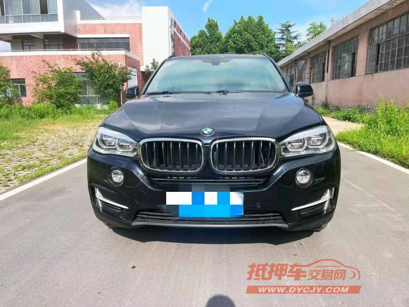 枣庄15年宝马X51