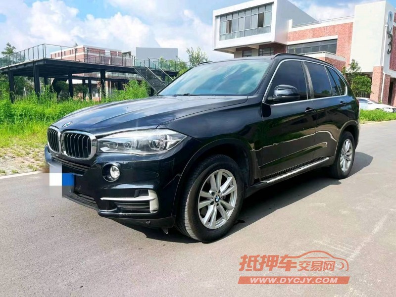 枣庄15年宝马X53