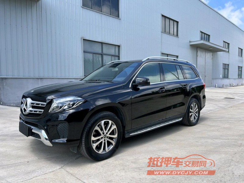 盐城19年奔驰S3