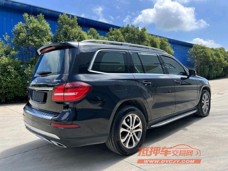 盐城19年奔驰S9