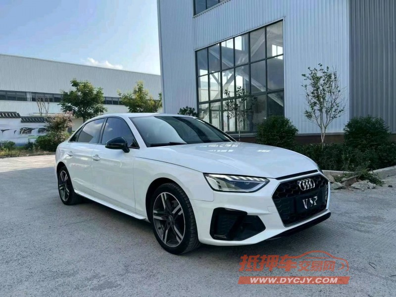 徐州21年奥迪A4L3