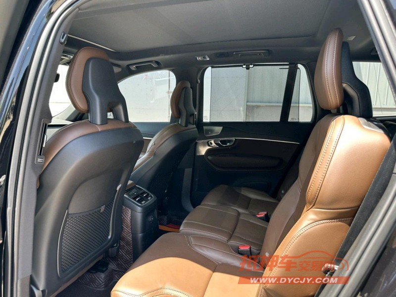 盐城22年沃尔沃XC904