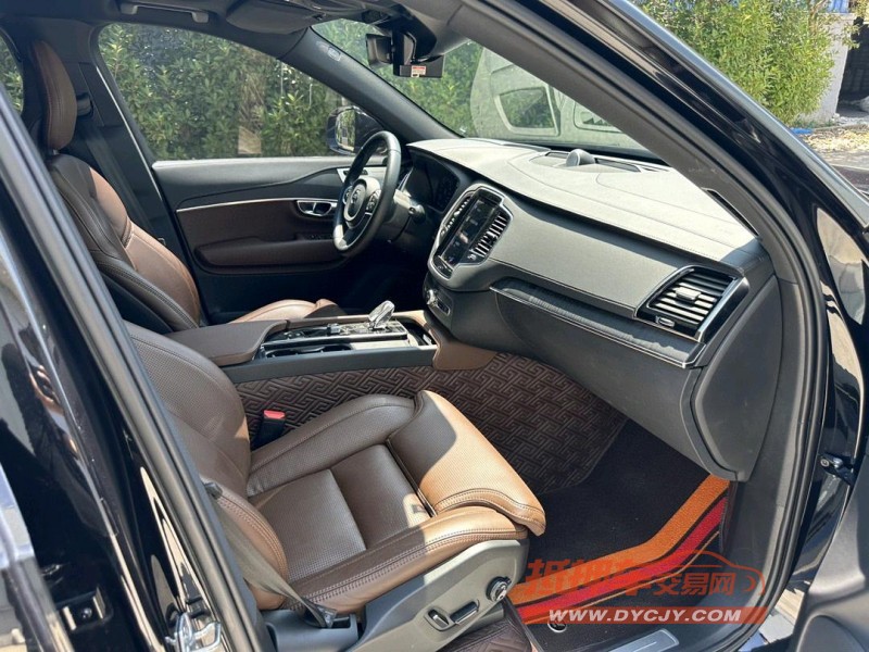 盐城22年沃尔沃XC905