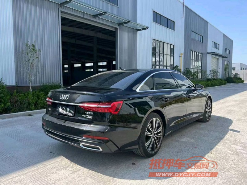 徐州20年奥迪A6L7