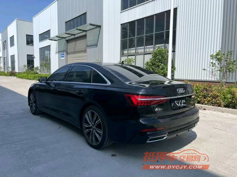 徐州20年奥迪A6L8