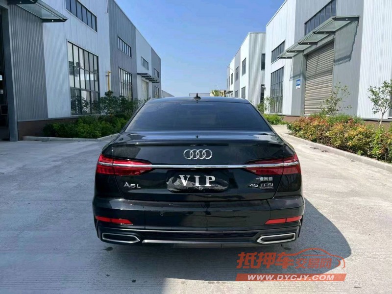 徐州20年奥迪A6L9