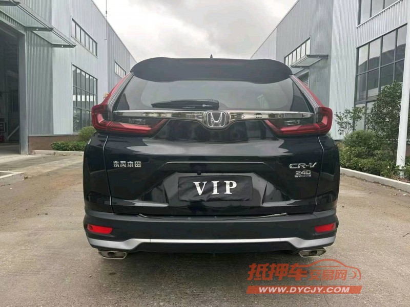宿迁22年本田CRV9