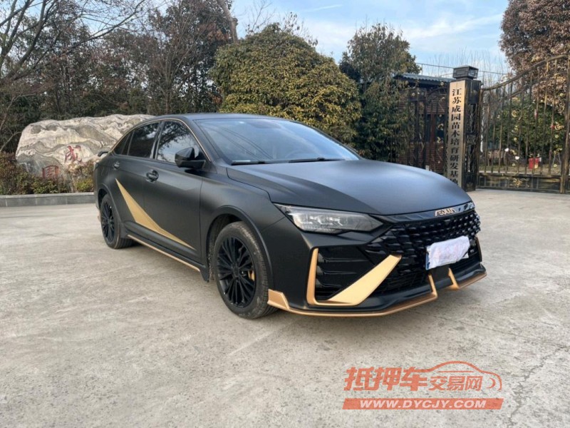 徐州22年东风奕炫3