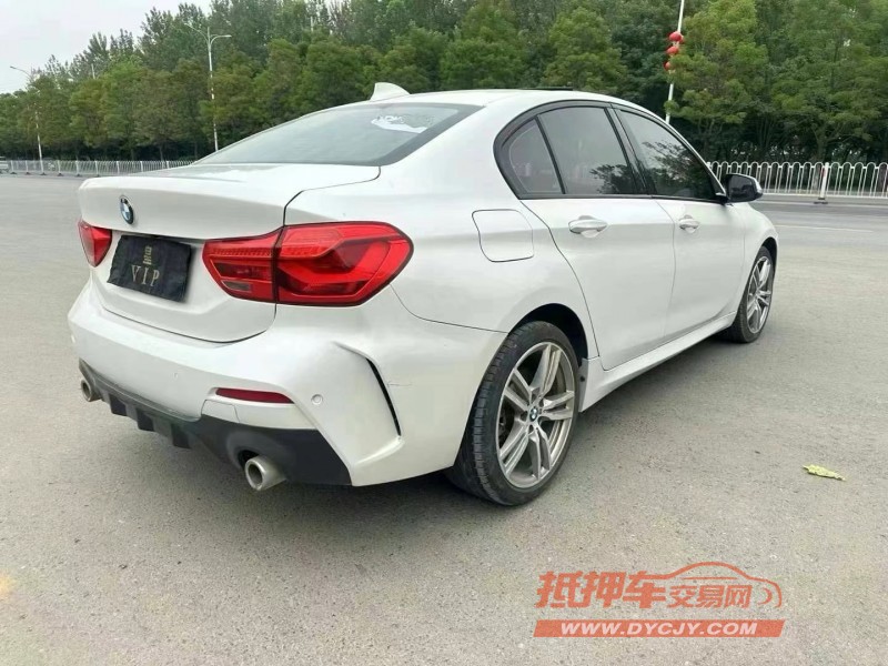 徐州19年宝马1系5