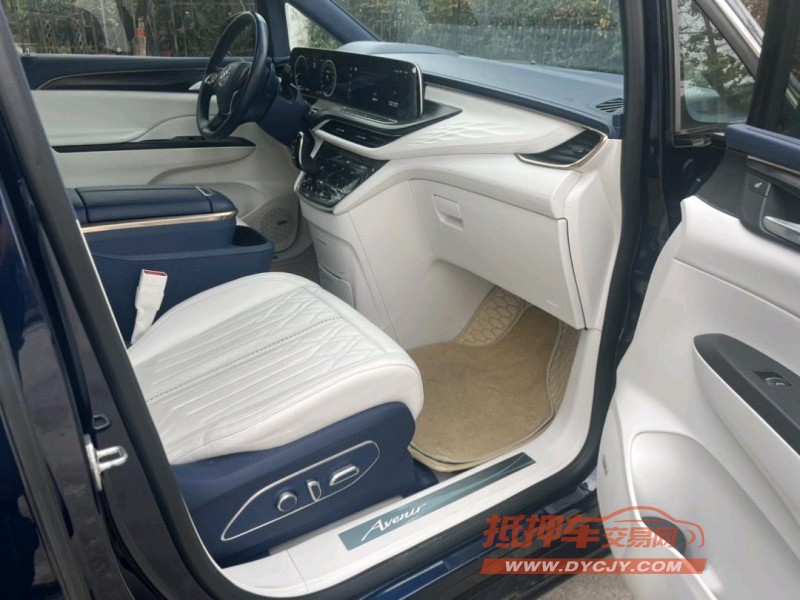 徐州20年别克GL87