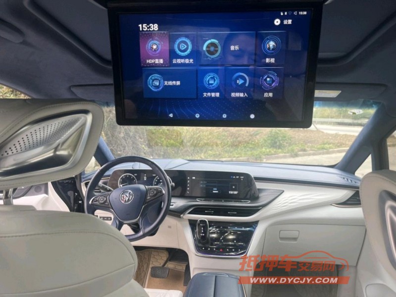 徐州20年别克GL89