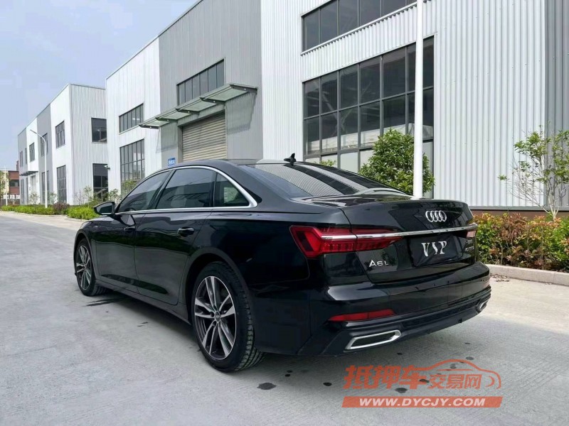 宿迁21年奥迪A6L2