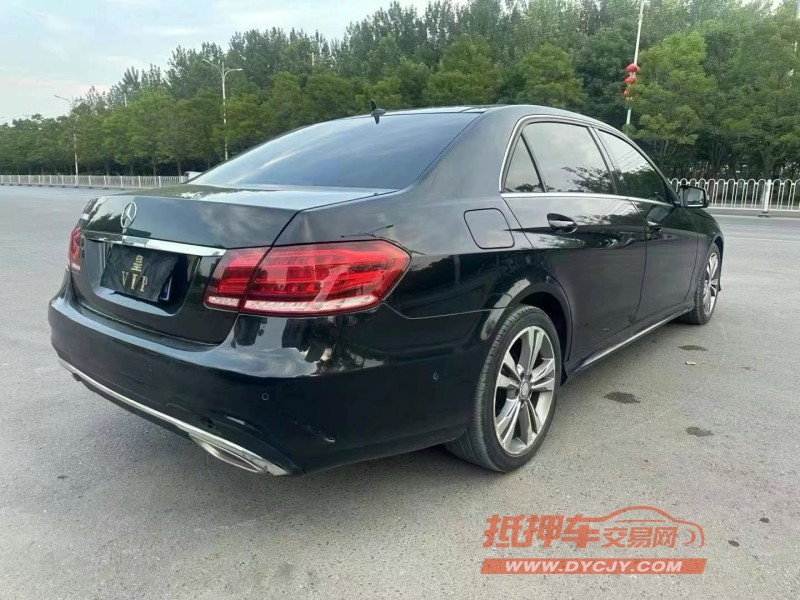 徐州16年奔驰E5