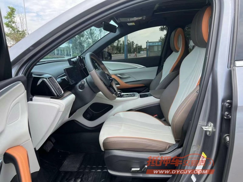 东莞23年比亚迪宋4