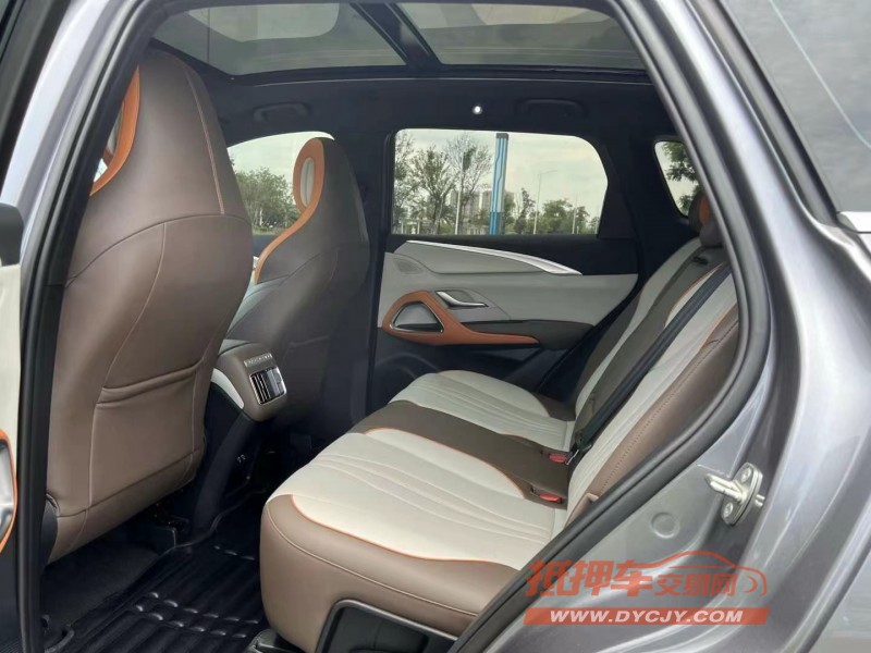 东莞23年比亚迪宋6