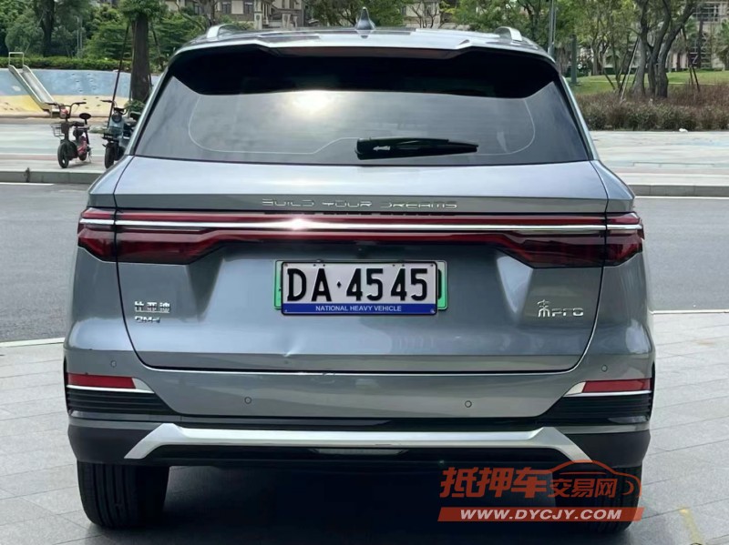 东莞23年比亚迪宋9