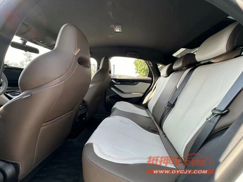 东莞24年比亚迪秦6