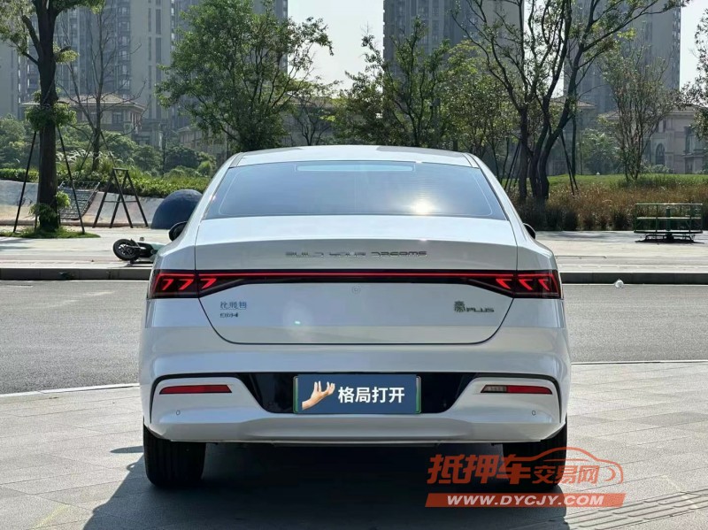 东莞24年比亚迪秦9