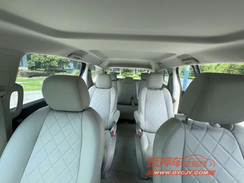 东莞24年别克GL88