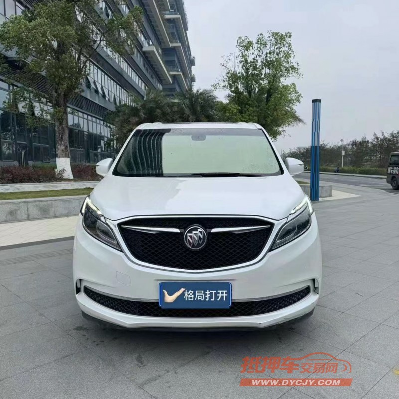 徐州19年别克GL81