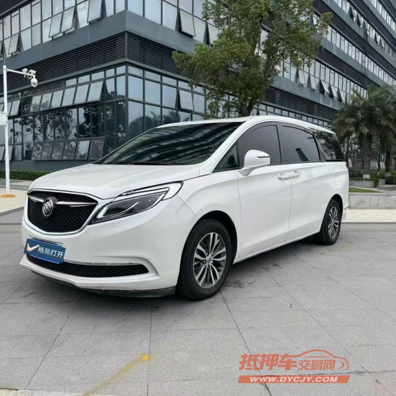 徐州19年别克GL83