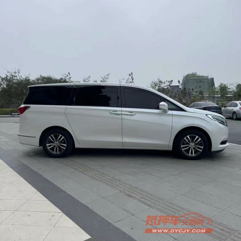 徐州19年别克GL87