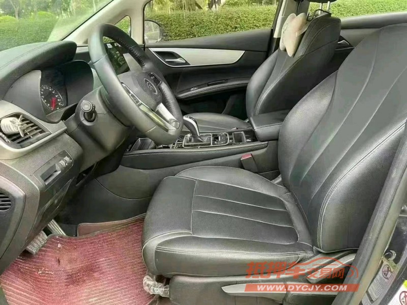 深圳21年比亚迪宋MAX4