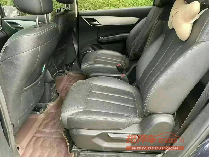 深圳21年比亚迪宋MAX5