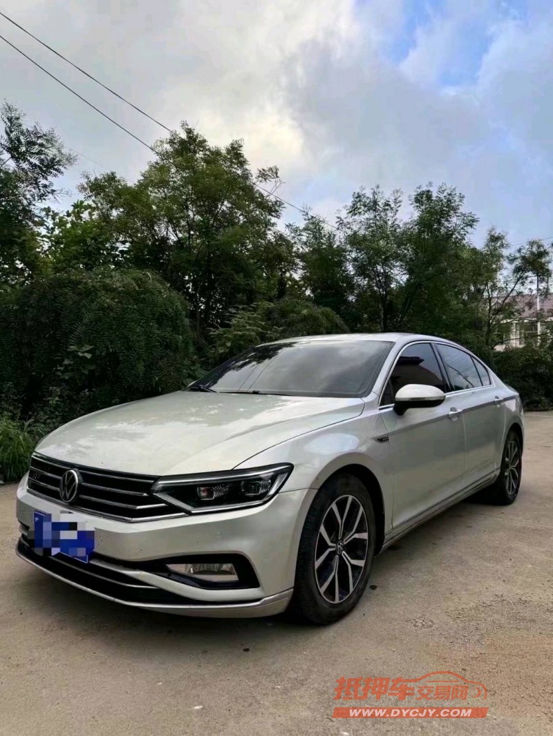 潍坊20年大众迈腾2