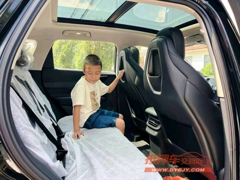 潍坊24年红旗HS33