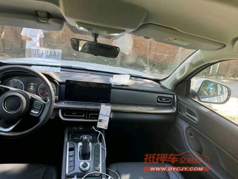 濰坊24年長城汽車炮 皮卡7