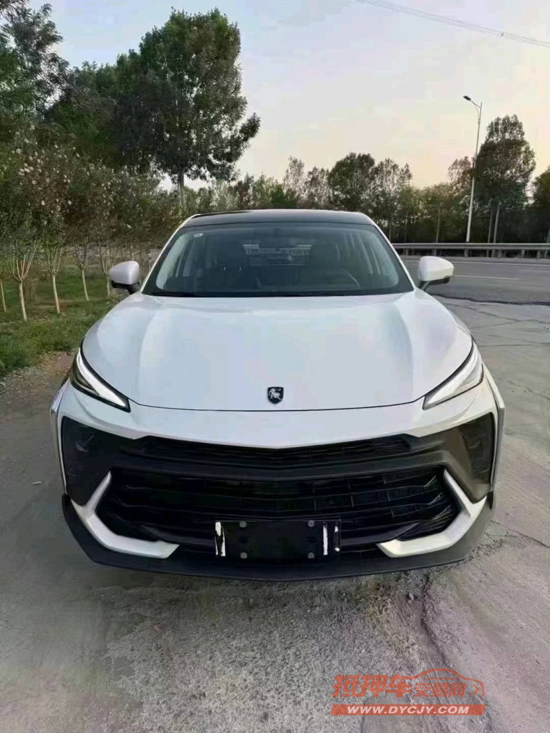 潍坊24年东风T51