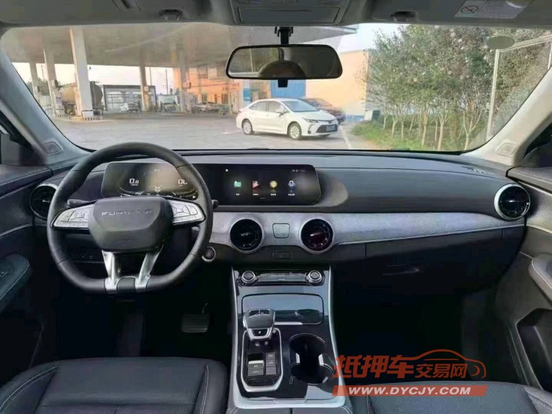 潍坊24年东风T53