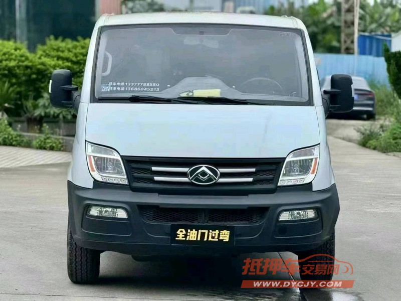 佛山20年大通V801
