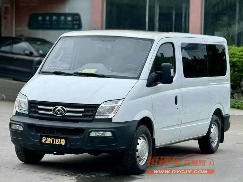 佛山20年大通V802